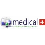 Ícone da LP MEDICAL COMERCIO DE EQUIPAMENTOS MEDICOS LTDA