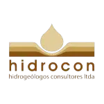 Ícone da HIDROCONHIDROGEOLOGOS CONSULTORES LTDA