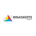 Ícone da MINASNORTE  ADMINISTRADORA E CORRETORA DE SEGUROS LTDA