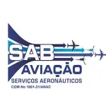 Ícone da SAB SERVICOS AERONAUTICOS BRASILEIROS LTDA