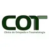COF CLINICA DE ORTOPEDIA E FRATURAS SOCIEDADE SIMPLES