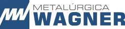 Logotipo da empresa METALURGICA WAGNER LTDA