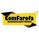 Ícone da COMFAROFA COMUNICACAO VISUAL LTDA