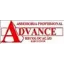 Ícone da ADVANCE ASSESSORIA PROFICIONAL SC LTDA