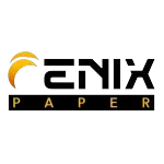 Ícone da FENIX PAPER INDUSTRIA E COMERCIO DE EMBALAGENS LTDA