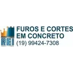 REI FUROS E CORTES EM CONCRETO