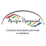 Ícone da APRIGIO COMERCIO E REPRESENTACAO LTDA