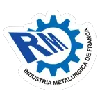 Ícone da INDUSTRIA METALURGICA R M FRANCA LTDA