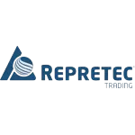 Ícone da REPRETEC TRADING LTDA