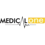 Ícone da MEDICAL ONE EQUIPAMENTOS MEDICOS LTDA