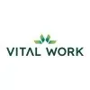 Ícone da VITAL WORK  NUCLEO DE SAUDE COMPLEMENTAR LTDA