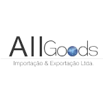 Ícone da ALL GOODS IMPORTACAO E EXPORTACAO LTDA