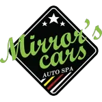 Ícone da MIRRORS CARS AUTO SPA LTDA