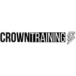 Ícone da CROWN TRAINING ROUPAS ESPORTIVAS LTDA