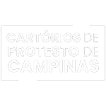 Ícone da 1 TABELIAO DE PROTESTO DE LETRAS E TITULOS DE CAMPINAS