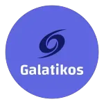 Ícone da GALATIKOS LTDA