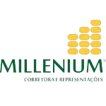 Ícone da MILLENIUM CORRETORA LTDA