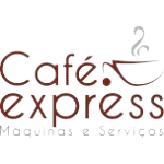Ícone da CAFE EXPRESS  ALUGUEL E PRESTACAO DE SERVICOS LTDA