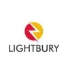 LIGHTBURY INDUSTRIA E  COMERCIO DE ARTEFATOS DE BORRACHA LTDA