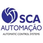 Ícone da SCA AUTOMACAO E CONTROLES LTDA