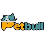 Ícone da PET BULL  COMERCIO DE PRODUTOS AGROPECUARIOS LTDA