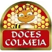 Ícone da DOCES COLMEIA LTDA