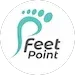 FEET POINT