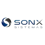 Ícone da SONX SISTEMAS LTDA