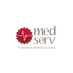 Ícone da MEDSERV EQUIPAMENTOS DE SAUDE LTDA