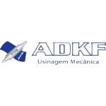 Ícone da ADKF USINAGEM MECANICA LTDA