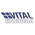 Ícone da VITAL ENERGIA COMERCIO DE MATERIAL ELETRICO LTDA