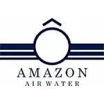 O AMAZON AIR WATER