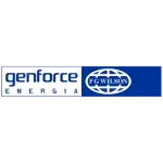 Ícone da GENFORCE ENGENHARIA INDUSTRIA E COMERCIO LTDA