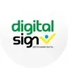 Ícone da DIGITALSIGN CERTIFICACAO DIGITAL LTDA