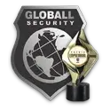 Ícone da GLOBALL SECURITY SERVICOS DE SEGURANCA LTDA