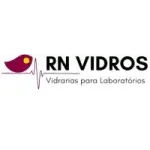 Ícone da RN INDUSTRIA E COMERCIO DE VIDROS PARA LABORATORIOS LTDA