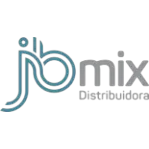 Ícone da JB MIX DISTRIBUIDORA DE PRODUTOS NATURAIS LTDA