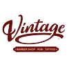 VINTAGE TATTOO E BARBER SHOP