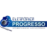 Ícone da ELETRONICA PROGRESSO LTDA