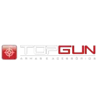 Ícone da TOP GUN ARMAS E MUNICOES LTDA