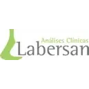 Ícone da LABERSAN LABORATORIO DE ANALISES CLINICA LTDA