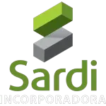 Ícone da SARDI INCORPORADORA LTDA