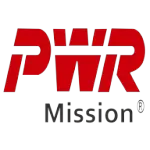 Ícone da PWR MISSION INDUSTRIA MECANICA SA