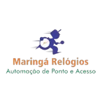 Ícone da N A  MARINGA RELOGIOS LTDA