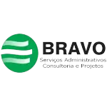 Ícone da BRAVO CONSULTORIA ECOMMERCE  TREINAMENTOS CONSTRUTORA E NEGOCIOS IMOBILIARIOS LTDA