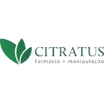 CITRATUS MANIPULACAO E DISPENCAO