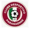 CLUBE DESPORTIVO PARANAENSE