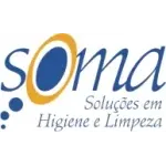 Ícone da SOMA CAMPINAS PRODUTOS DE HIGIENE LTDA