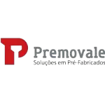 Ícone da PREMOVALE PROJETOS E CONSTRUCOES LTDA