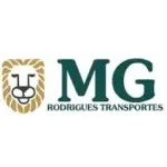 Ícone da MG RODRIGUES TRANSPORTES LTDA